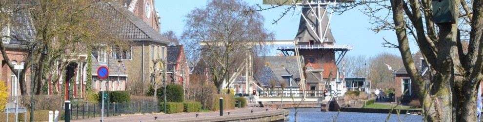 ee met molen