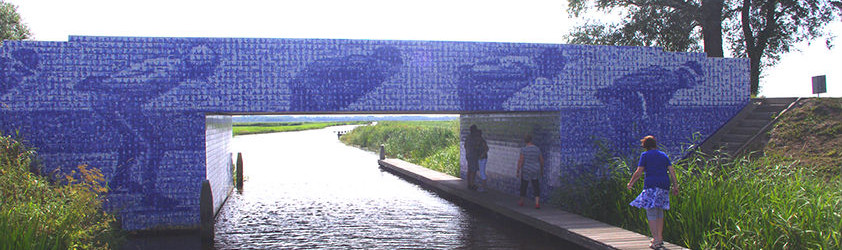 Tegeltjesbrug Bloemenhoeve (2)